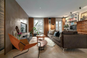 Modern Flat in Notting Hill